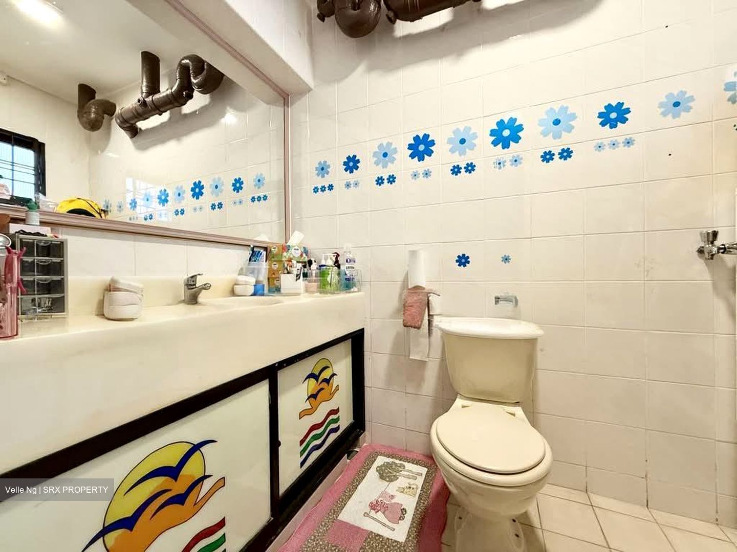 Blk 123C Rivervale Grove (Sengkang), HDB 5 Rooms #574003881